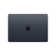 Apple MacBook Air 13,6" 24/512GB M4 Midnight 2025