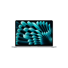 Apple MacBook Air 13,6" 16/256GB M4 Silver 2025