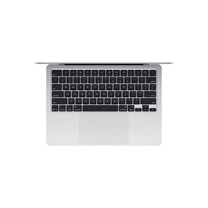 Apple MacBook Air 13,6" 16/512GB M4 Silver 2025