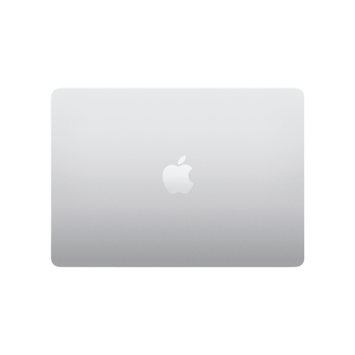 Apple MacBook Air 13,6" 16/512GB M4 Silver 2025