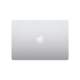 Apple MacBook Air 13,6" 16/512GB M4 Silver 2025