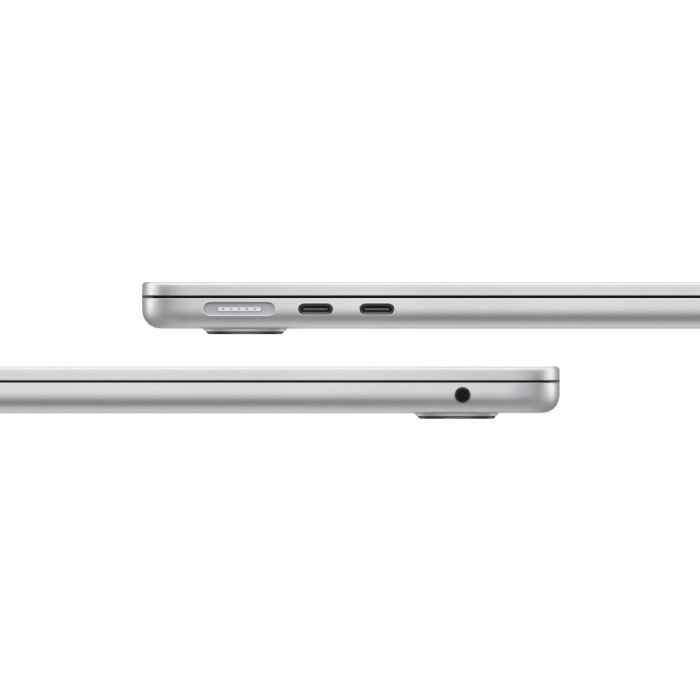 Apple MacBook Air 13,6" 16/512GB M4 Silver 2025