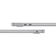 Apple MacBook Air 13,6" 16/512GB M4 Silver 2025