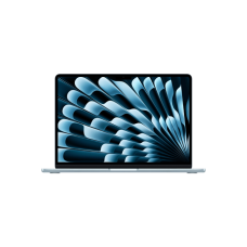 Apple MacBook Air 13,6" 16/256GB M4 Sky Blue 2025