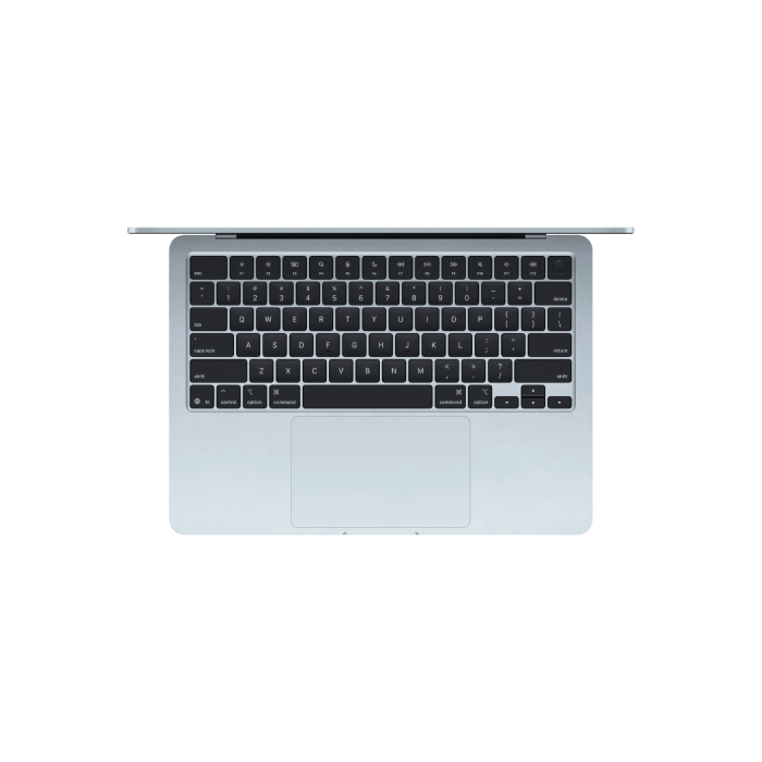 Apple MacBook Air 13,6" 16/512GB M4 Sky Blue 2025