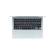 Apple MacBook Air 13,6" 16/512GB M4 Sky Blue 2025