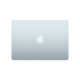 Apple MacBook Air 13,6" 16/512GB M4 Sky Blue 2025