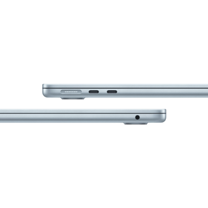 Apple MacBook Air 13,6" 16/512GB M4 Sky Blue 2025