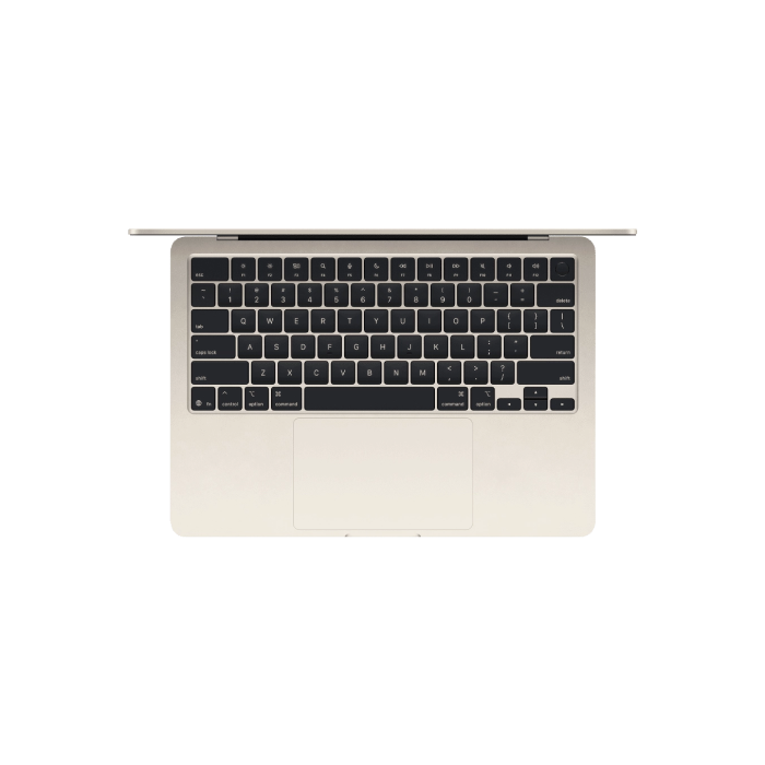 Apple MacBook Air 13,6" 16/512GB M4 Starlight 2025