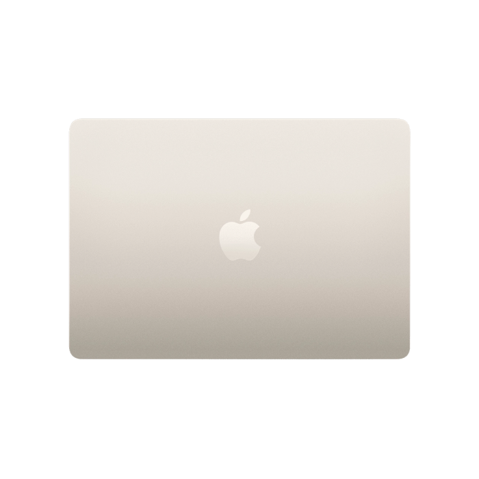 Apple MacBook Air 13,6" 16/512GB M4 Starlight 2025