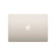 Apple MacBook Air 13,6" 16/512GB M4 Starlight 2025