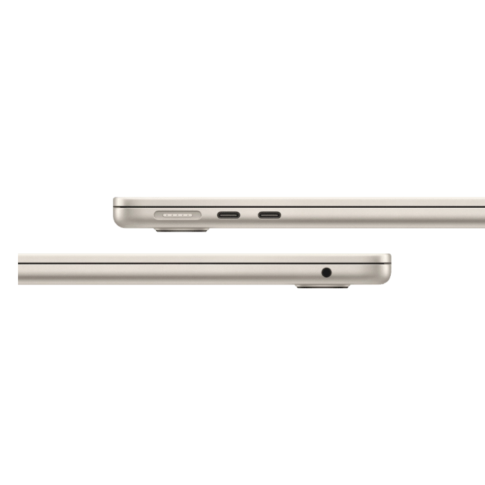 Apple MacBook Air 13,6" 16/512GB M4 Starlight 2025