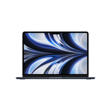 Apple MacBook Air 13,6" 8/256GB M2 Midnight 2022 (MLY33) Open Box