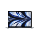 Apple MacBook Air 13,6" 8/256GB M2 Midnight 2022