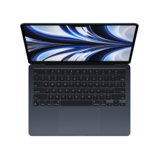 Apple MacBook Air 13,6" 8/512GB M2 Midnight 2022 (MLY43) Open Box