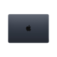 Apple MacBook Air 13,6" 8/256GB M2 Midnight 2022