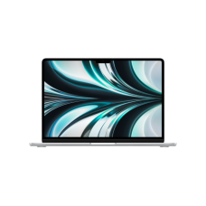 Apple MacBook Air 13,6" 8/256GB M2 Silver 2022 (MLXY3) Open Box