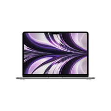 Apple MacBook Air 13,6" 8/256GB M2 Space Gray 2022 (MLXW3)
