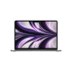 Apple MacBook Air 13,6" 16/256GB M2 Space Gray 2022