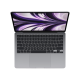 Apple MacBook Air 13,6" 16/256GB M2 Space Gray 2022