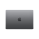 Apple MacBook Air 13,6" 16/256GB M2 Space Gray 2022