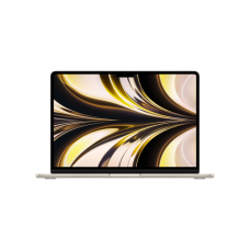 Apple MacBook Air 13,6" 8/256GB M2 Starlight 2022 (MLY13) (вживаний)