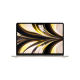 Apple MacBook Air 13,6" 8/256GB M2 Starlight 2022