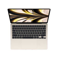 Apple MacBook Air 13,6" 8/512GB M2 Starlight 2022 (MLY23) Open Box
