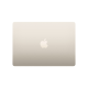 Apple MacBook Air 13,6" 8/256GB M2 Starlight 2022