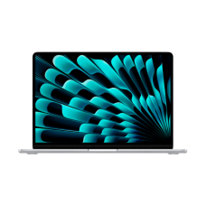 Apple MacBook Air 13,6" M3 2024 24/512GB Silver (Z1B80015N)