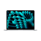 Apple MacBook Air 13,6" M3 2024 24/512GB Silver