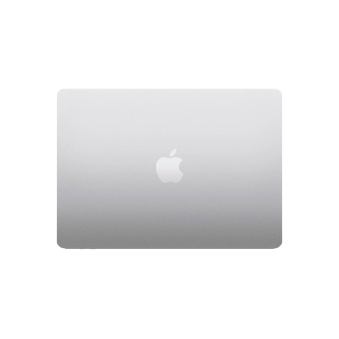 Apple MacBook Air 13,6" M3 2024 24/512GB Silver