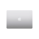 Apple MacBook Air 13,6" M3 2024 24/512GB Silver