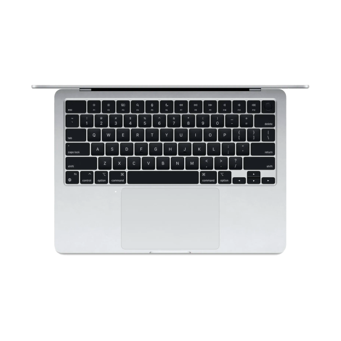 Apple MacBook Air 13,6" M3 2024 24/512GB Silver