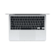 Apple MacBook Air 13,6" M3 2024 24/512GB Silver