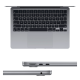 Apple MacBook Air 13,6" 16GB/512GB M3 2024 Space Gray