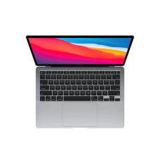 Apple MacBook Air 13" 8/256GB M1 Silver 2020 (MGN93) (Вживаний)