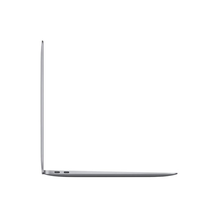 Apple MacBook Air 13" 16/256GB Silver Late 2020