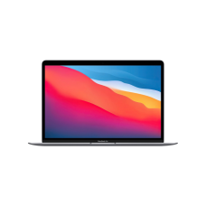 Apple MacBook Air 13" 16/512GB M1 Silver Late 2020 (Z127000FL, Z1270018Q)