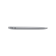 Apple MacBook Air 13" 16/256GB Silver Late 2020