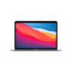Apple MacBook Air 13" 16/256GB Silver Late 2020