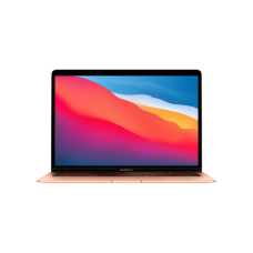 Apple MacBook Air 13" 8/256GB M1 Gold 2020 Open Box