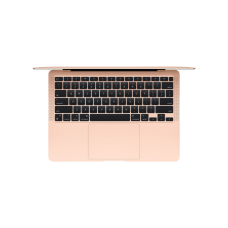 Apple MacBook Air 13" 16/512GB Gold Late 2020 (Z12B000PV, Z12B000DL, Z12B0017Y)