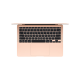 Apple MacBook Air 13" 8/256GB Gold Late 2020