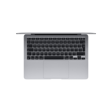 Apple MacBook Air 13" 8/128GB M1 Space Gray 2020 (MGN53)