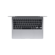 Apple MacBook Air 13" 8/256GB Space Gray Late 2020