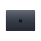 Apple MacBook Air 15" 16/256GB M4 Midnight 2025
