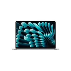 Apple MacBook Air 15" 16/512GB M4 Silver 2025