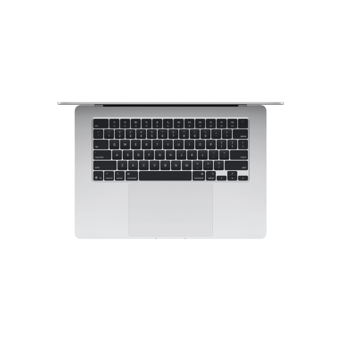Apple MacBook Air 15" 16/256GB M4 Silver 2025