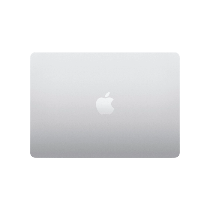 Apple MacBook Air 15" 16/256GB M4 Silver 2025